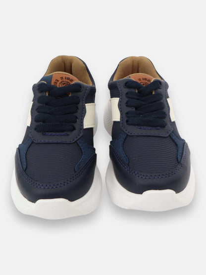 Calzado R038 Azul
