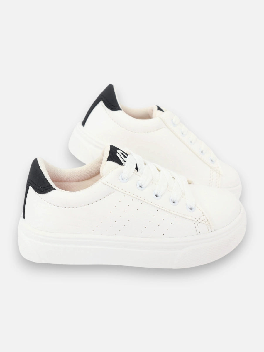 Calzado R039 Blanco