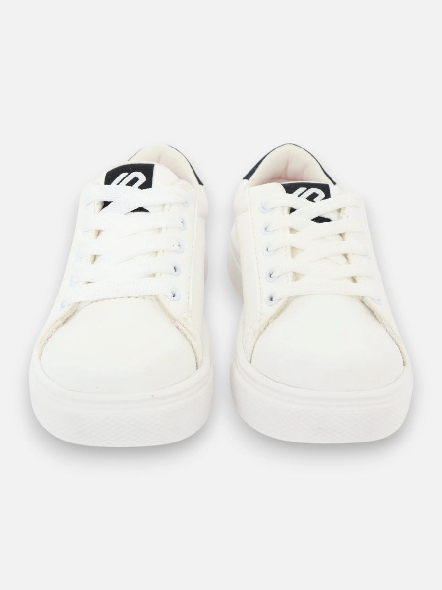 Calzado R039 Blanco
