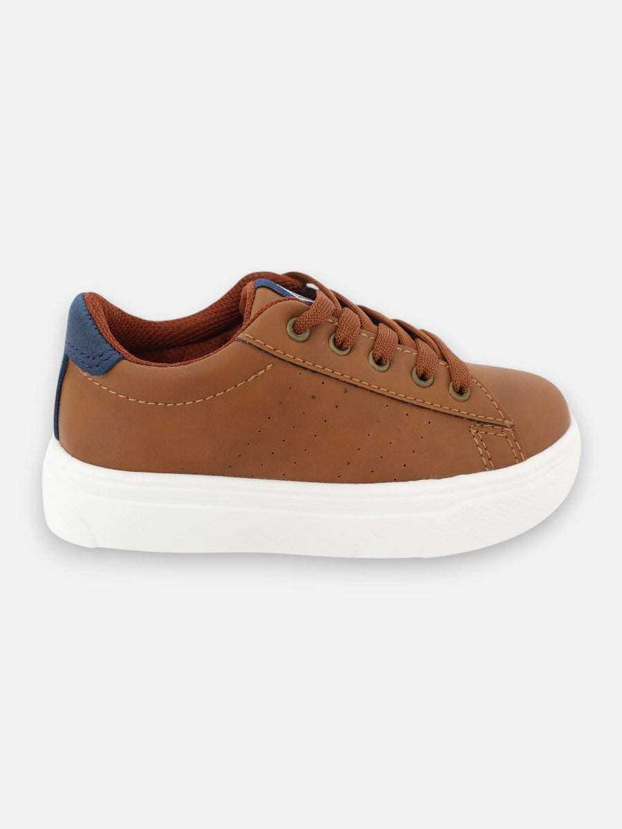 Calzado R040 Miel