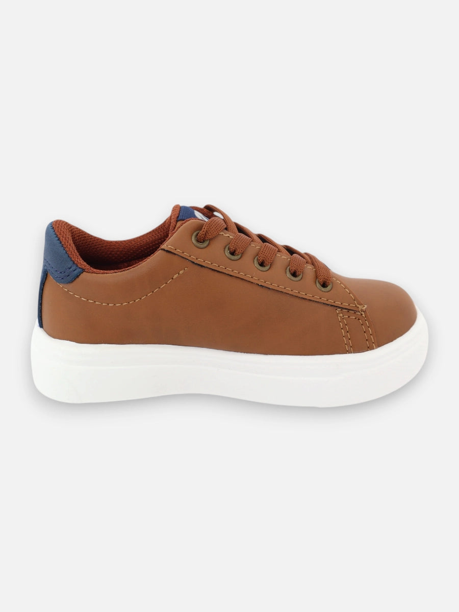 Calzado R040 Miel