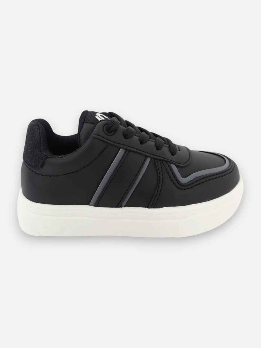 Calzado R041 Negro