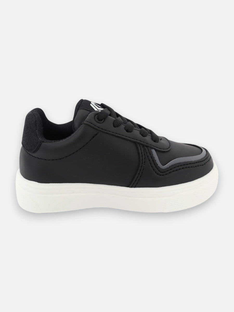 Calzado R041 Negro