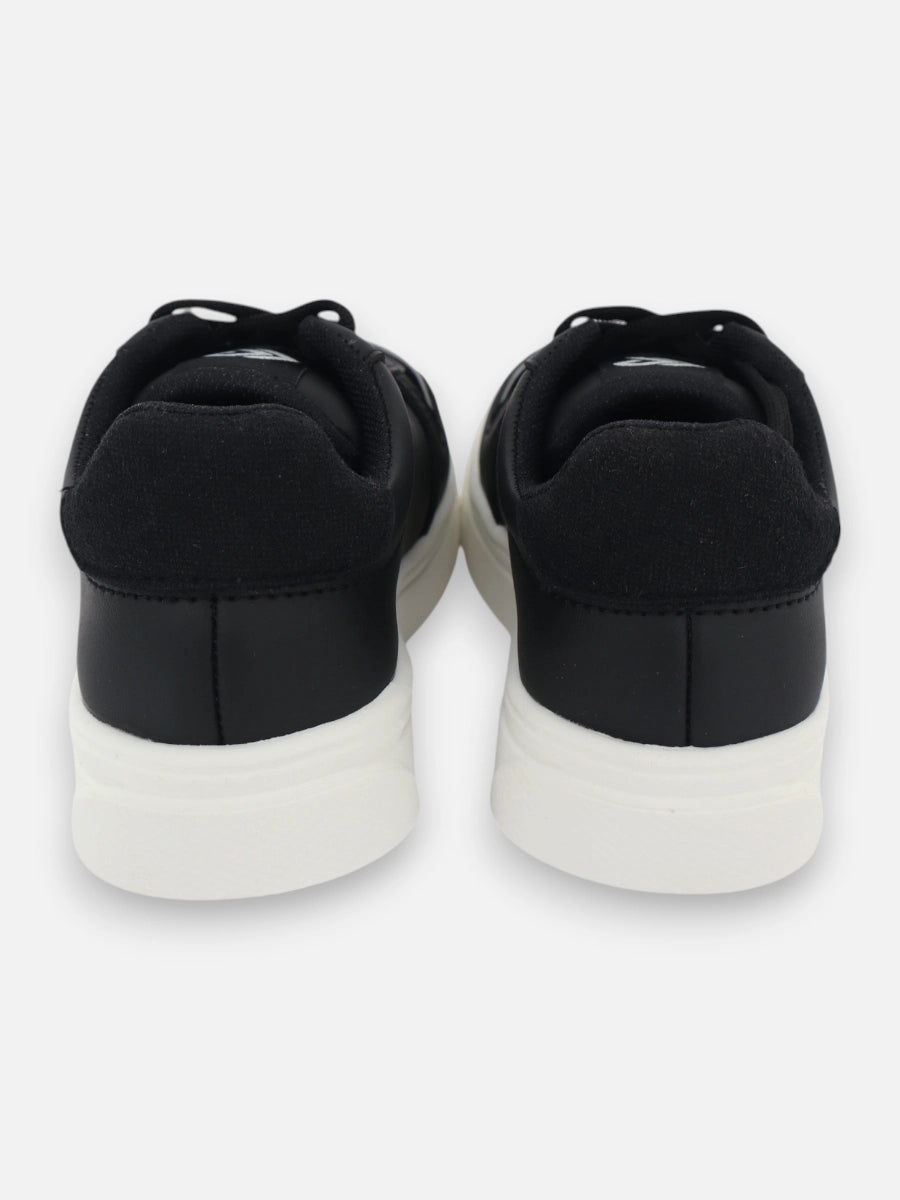 Calzado R041 Negro