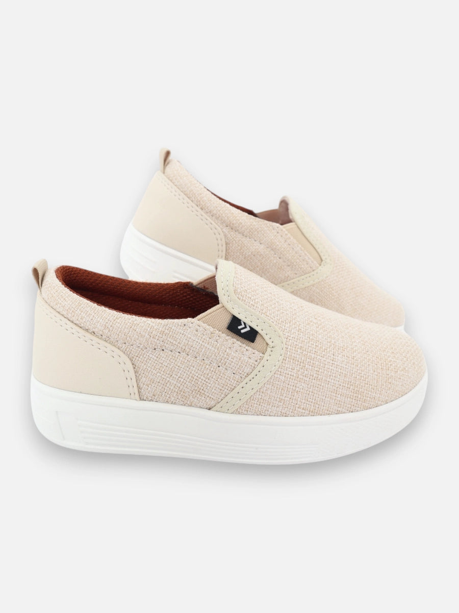 Calzado R045 Beige
