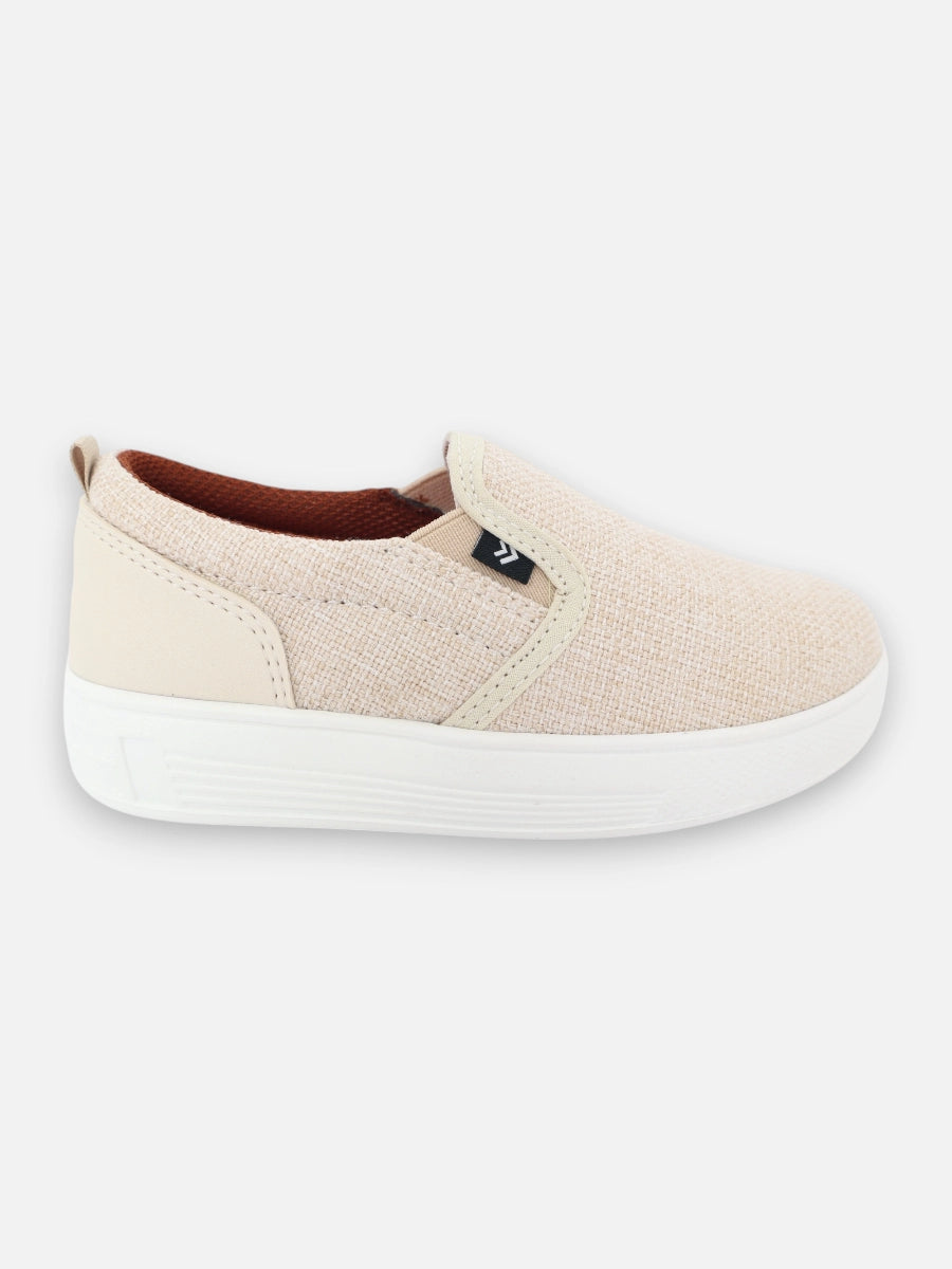 Calzado R045 Beige