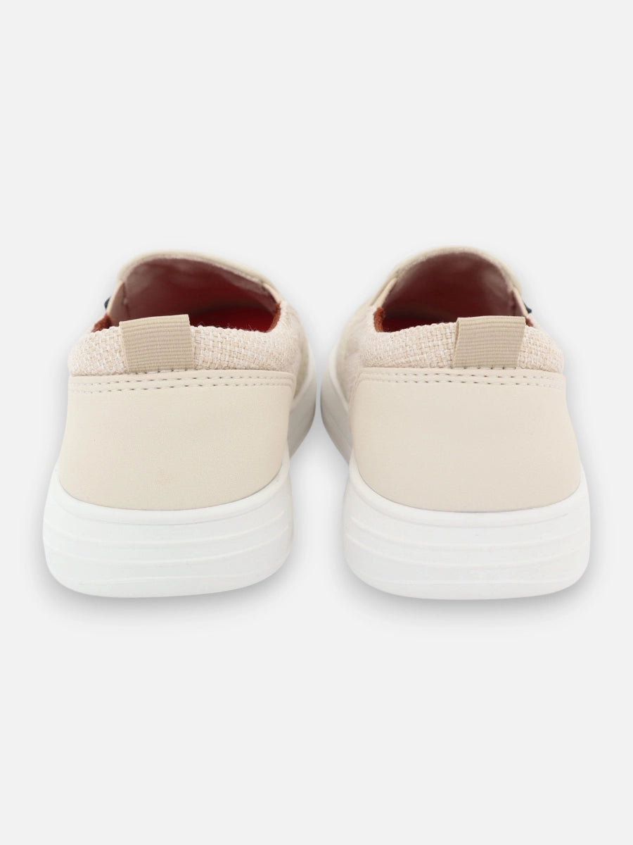 Calzado R045 Beige