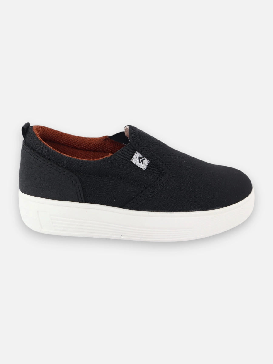 Calzado R046 Negro