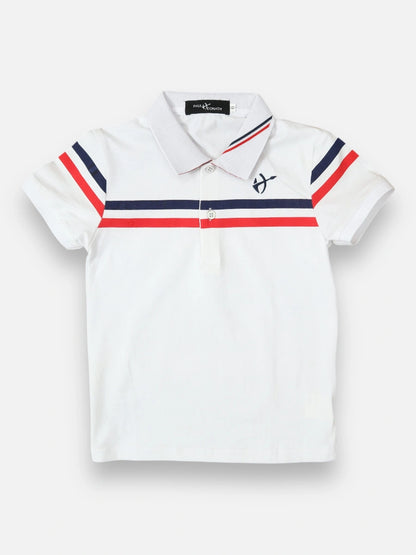 Polo diseño R130