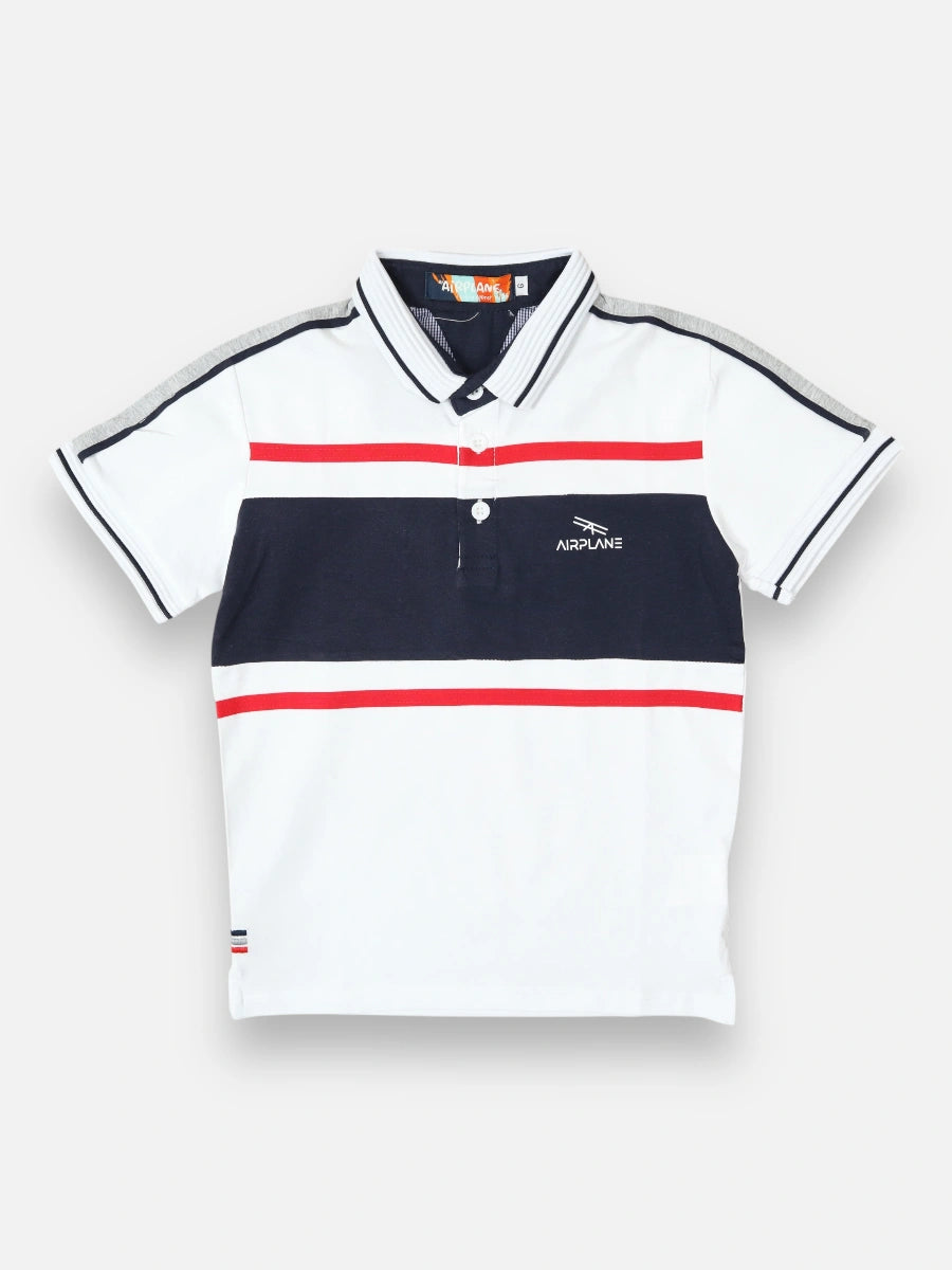 Polo diseño R138