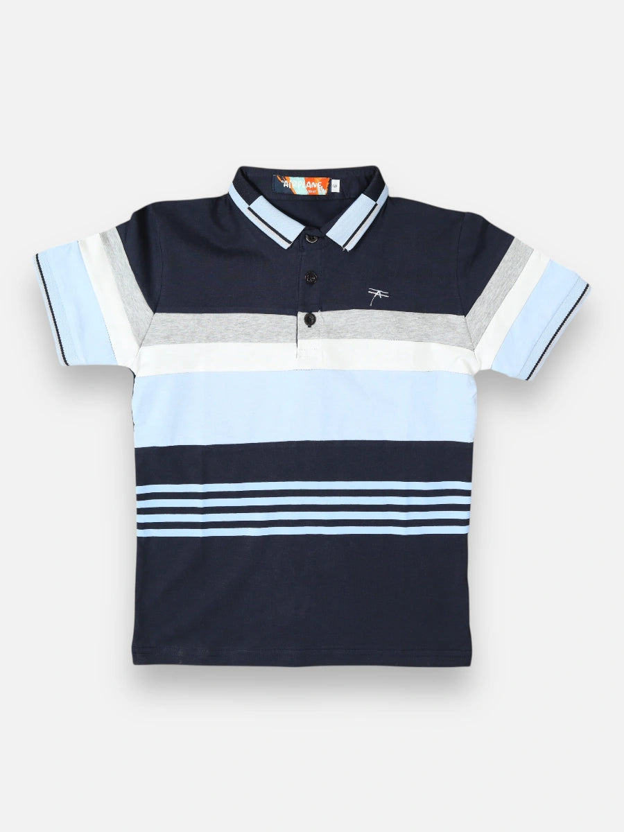 Polo diseño R139