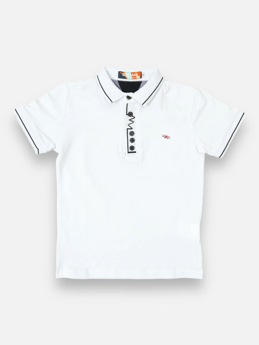 Polo diseño R145