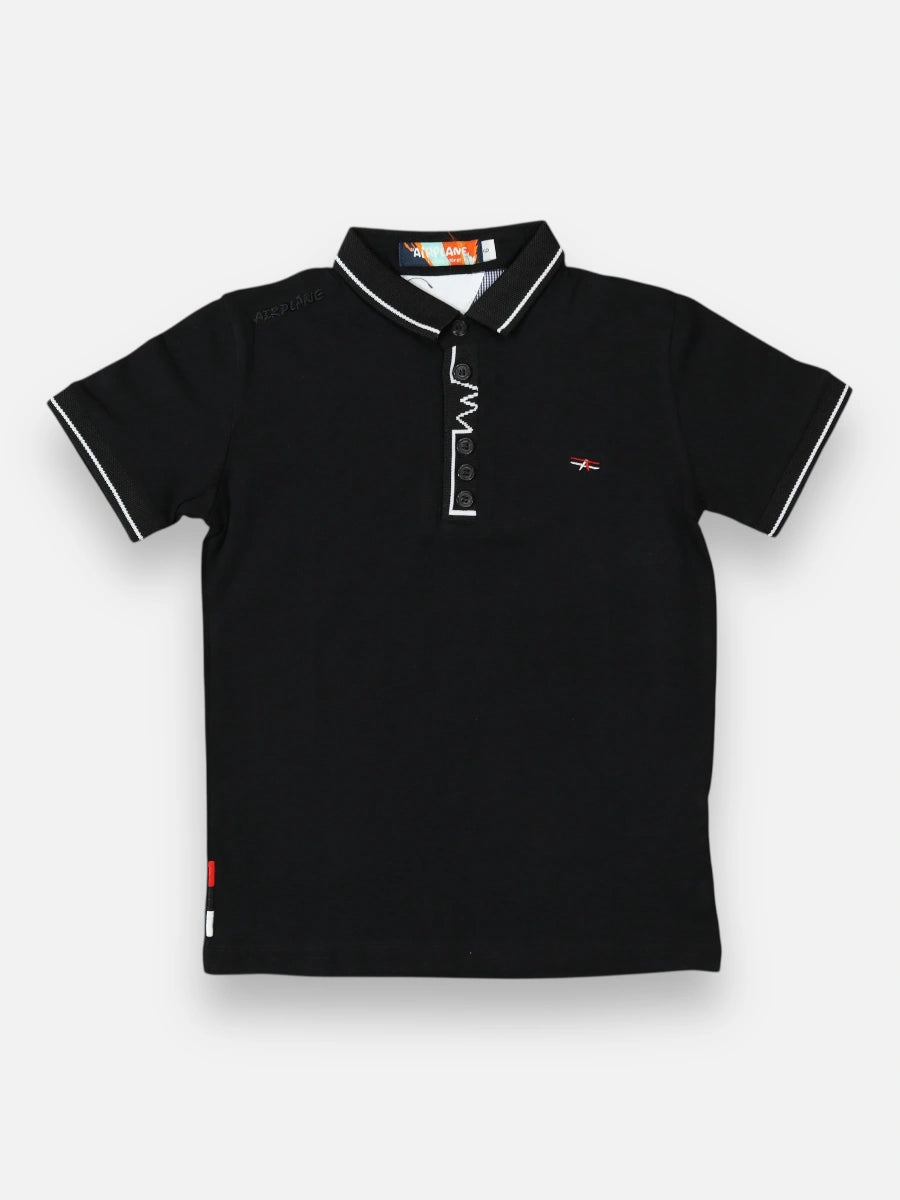 Polo diseño R146