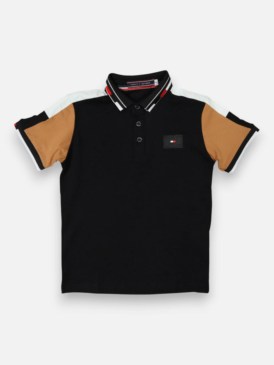 Polo diseño R155