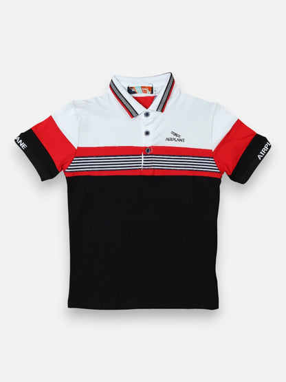 Polo diseño R159