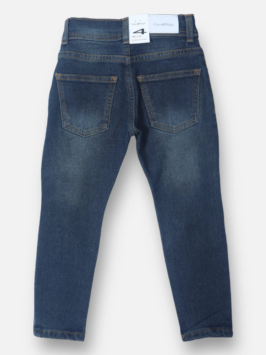 Jean R010 Tono Oscuro