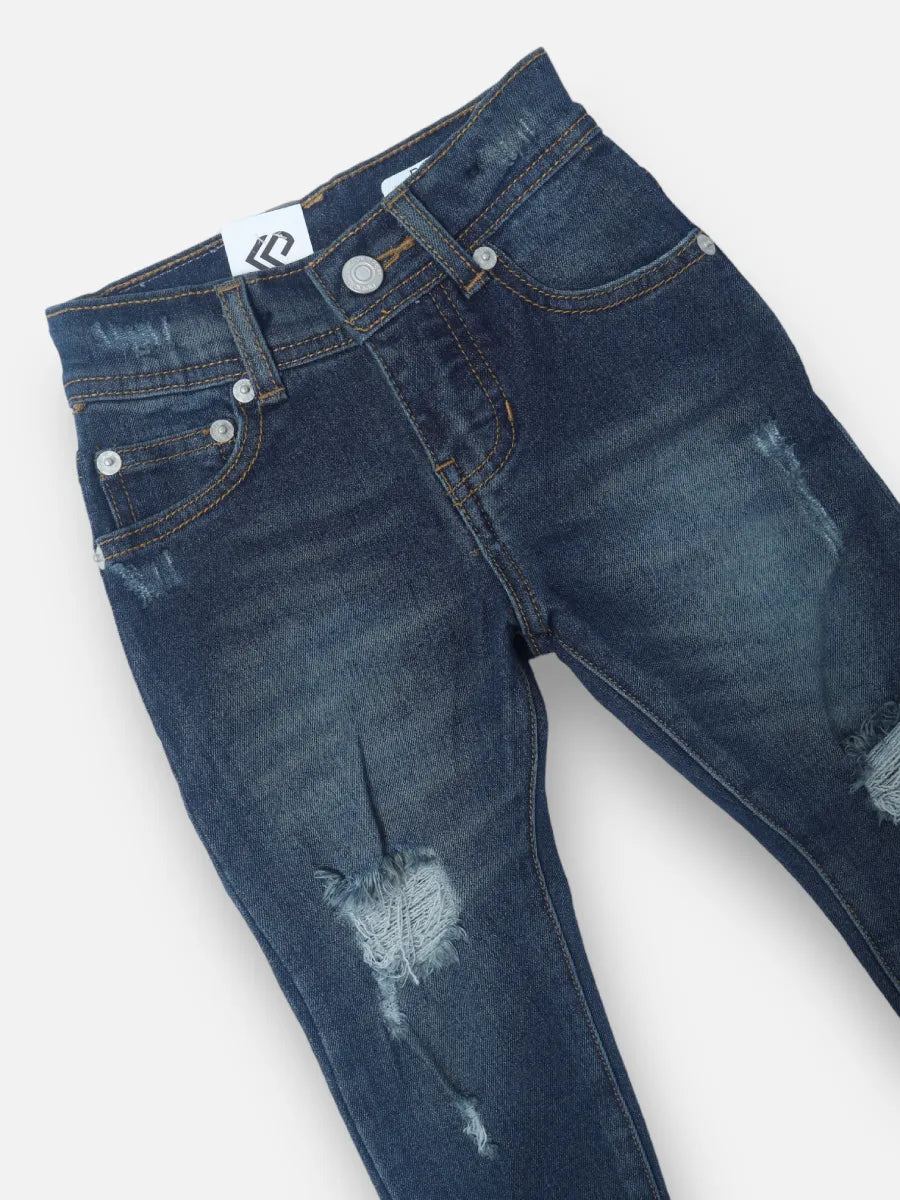 Jean R010 Tono Oscuro