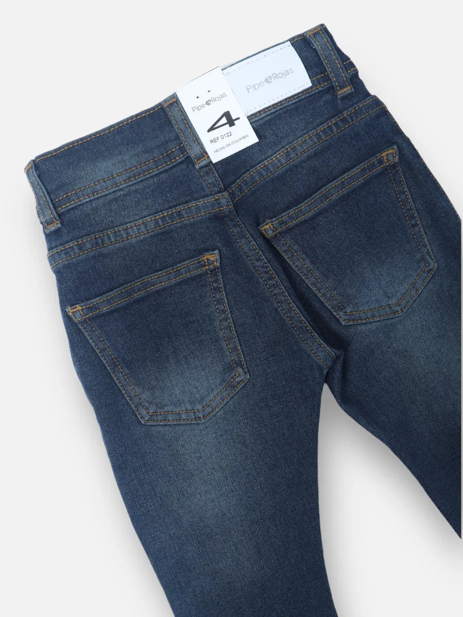 Jean R010 Tono Oscuro
