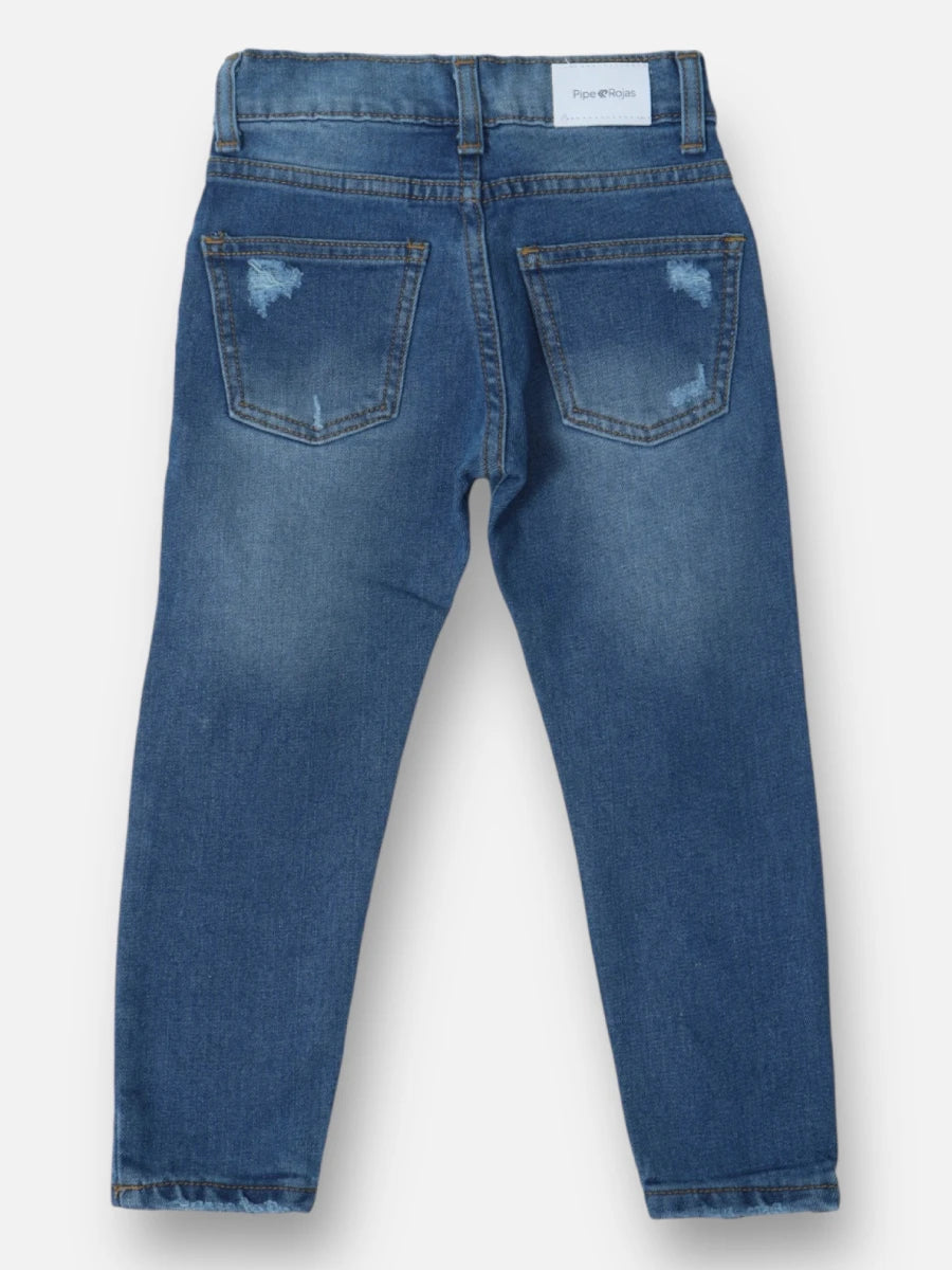 Jean R012 Tono Claro