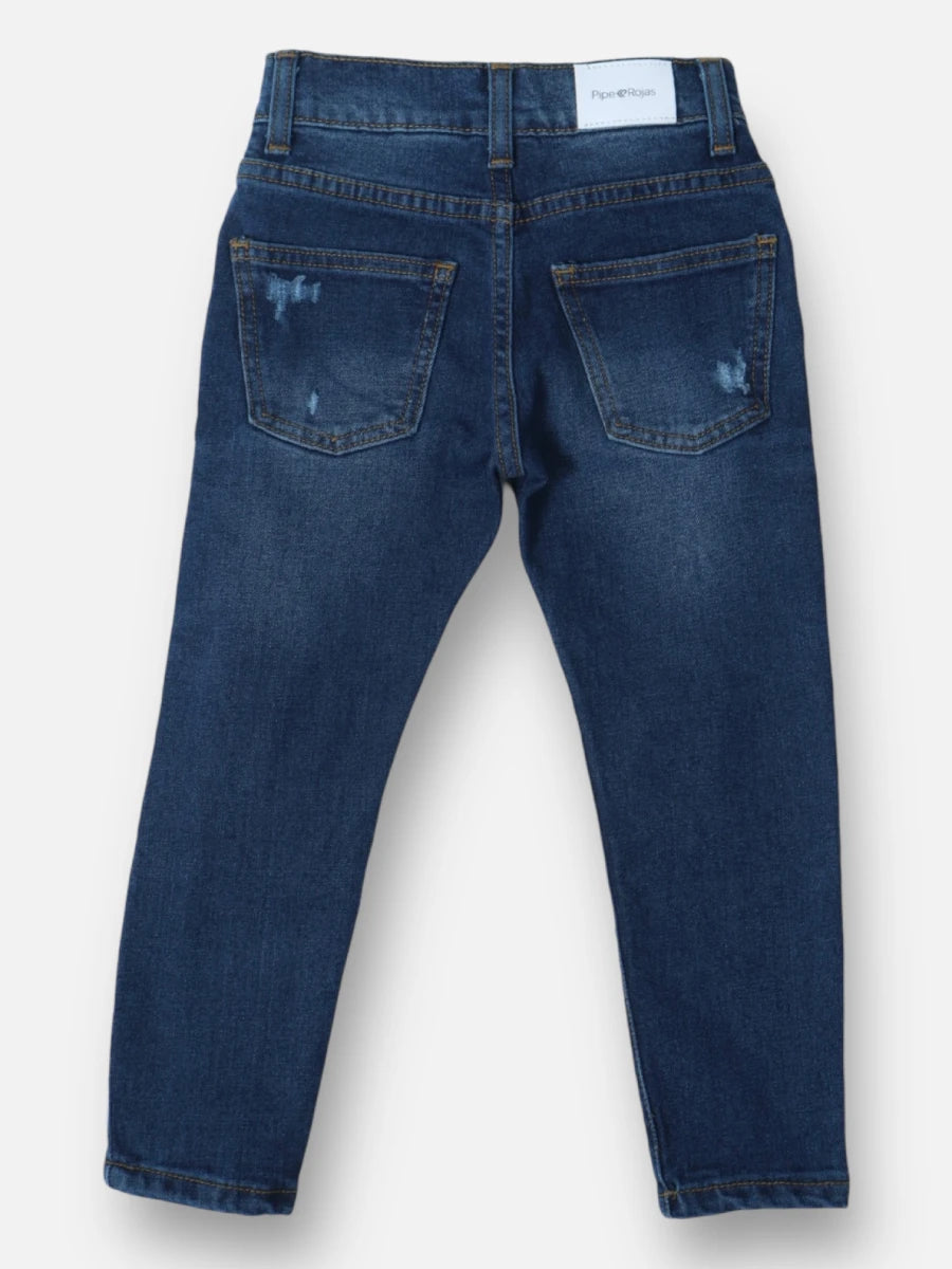 Jean R013 Tono Medio