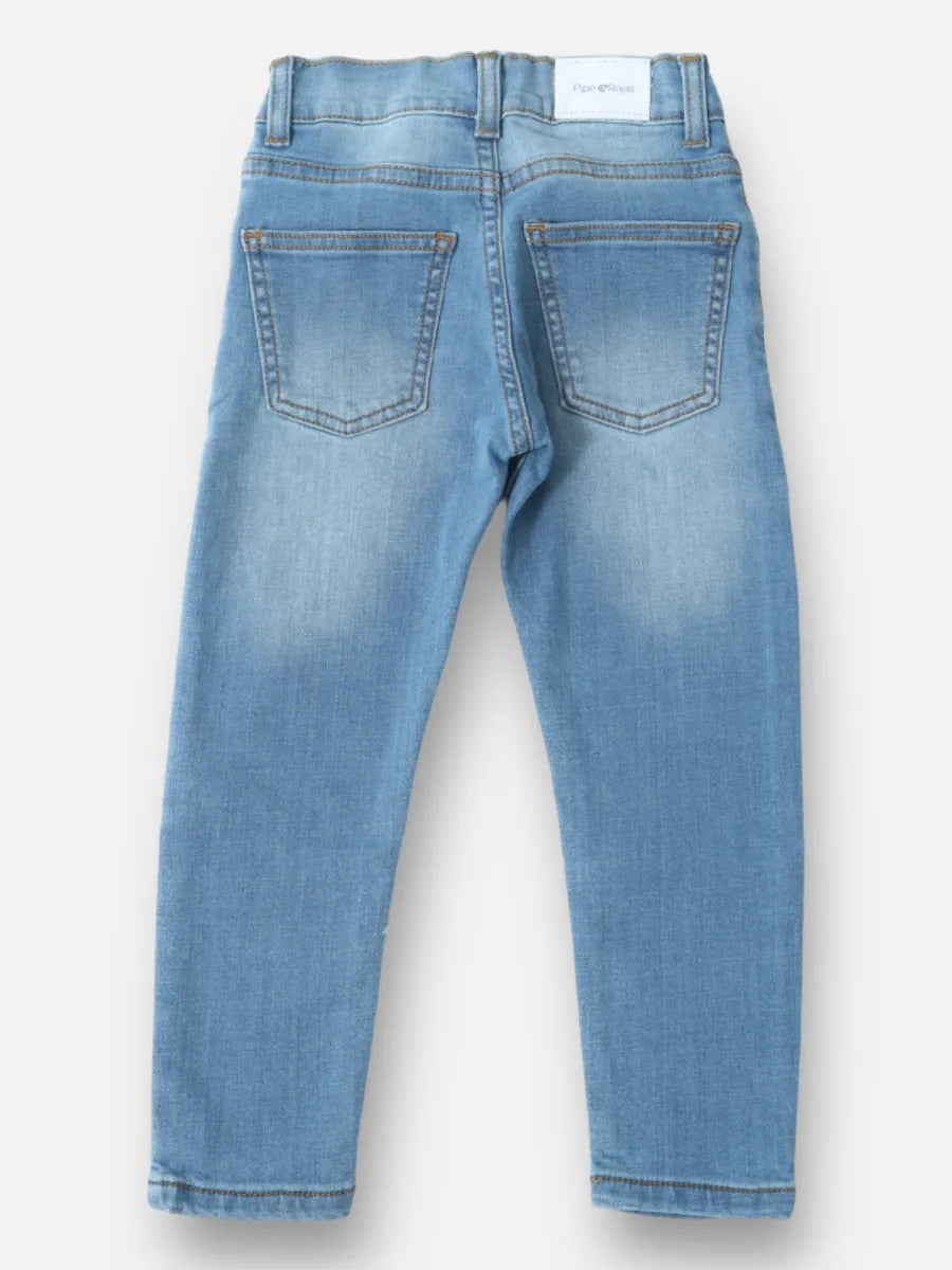 Jean R015 Tono Claro