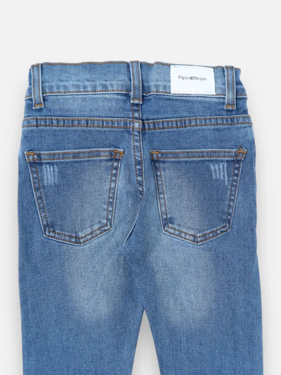 Jean R025 Tono Claro