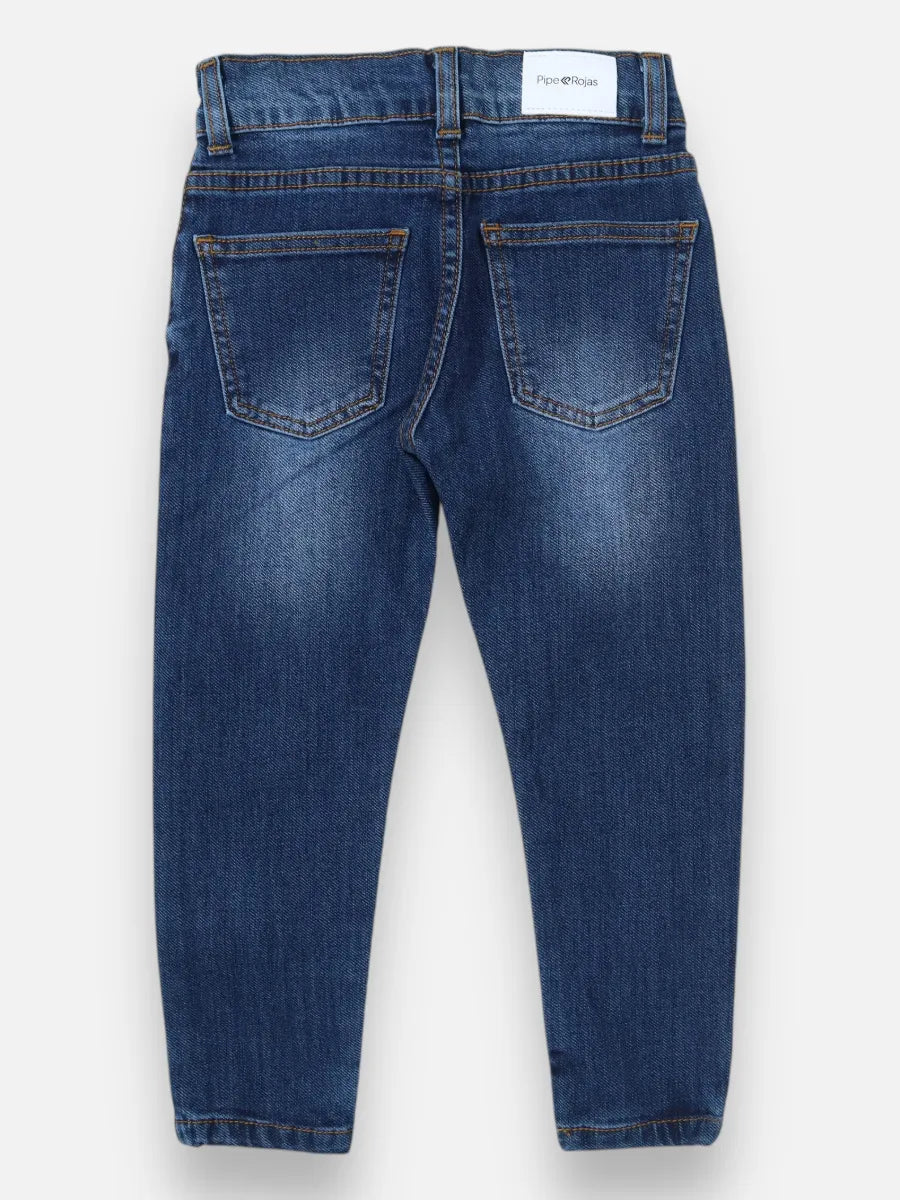Jean R028 Tono Medio