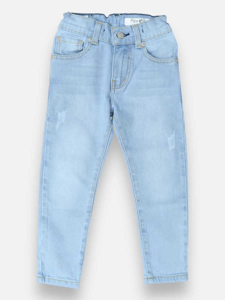 Jean R032 Tono Claro