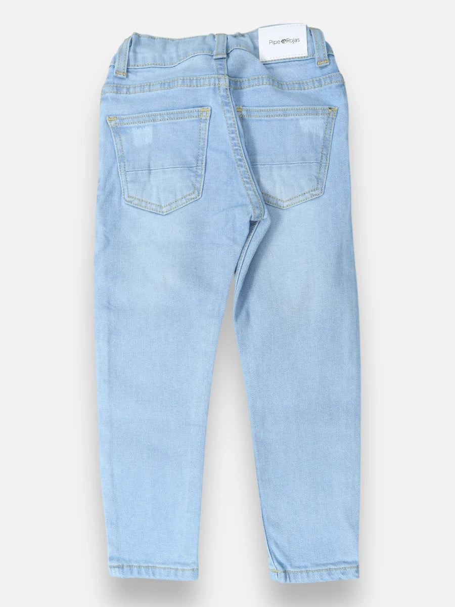 Jean R032 Tono Claro