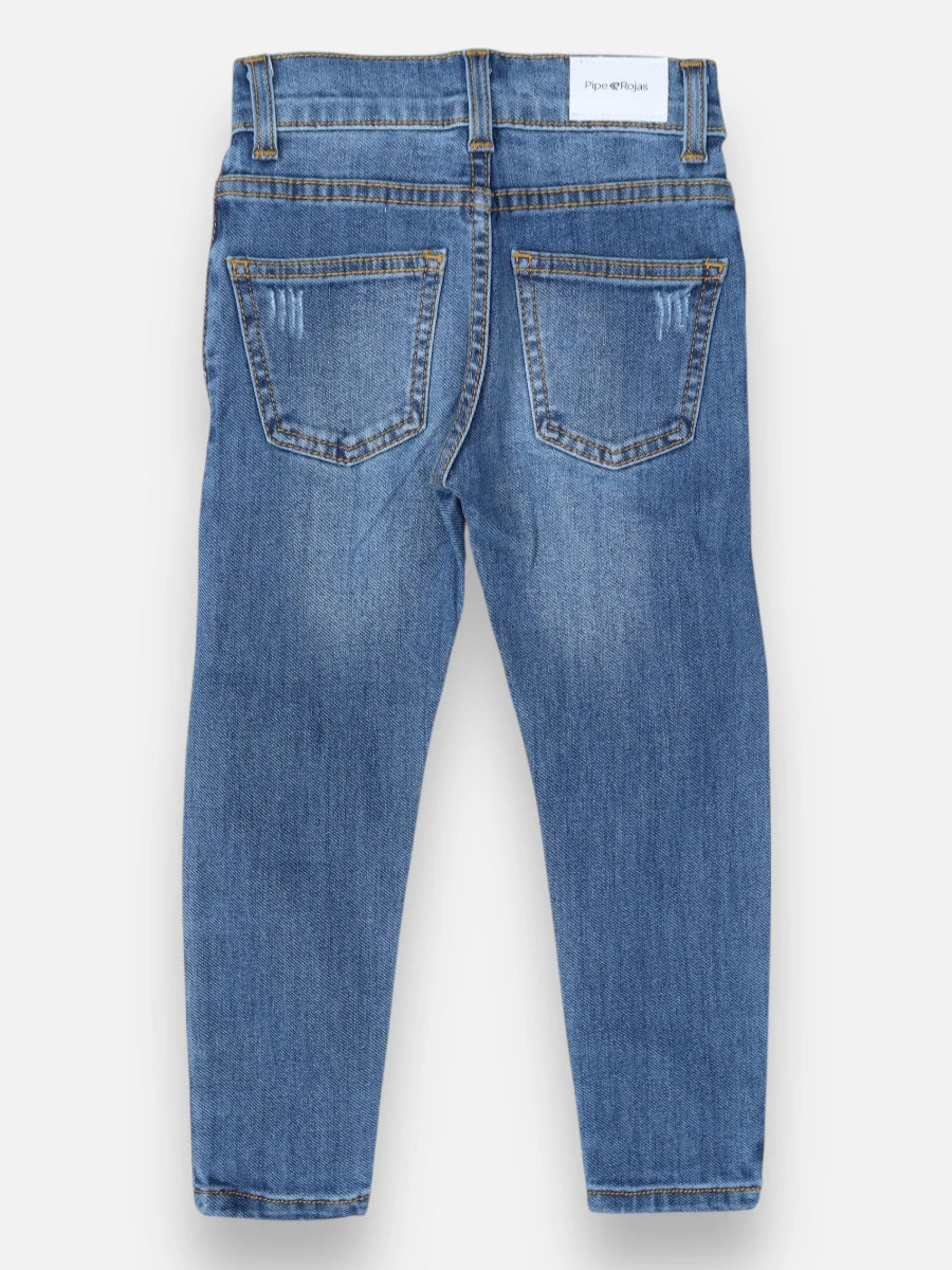 Jean R035 Tono Claro