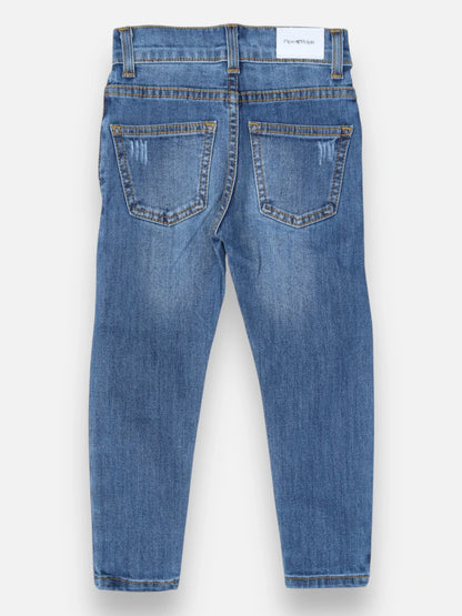 Jean R035 Tono Claro