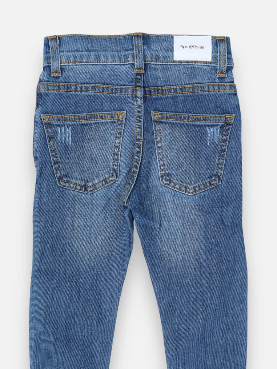 Jean R035 Tono Claro