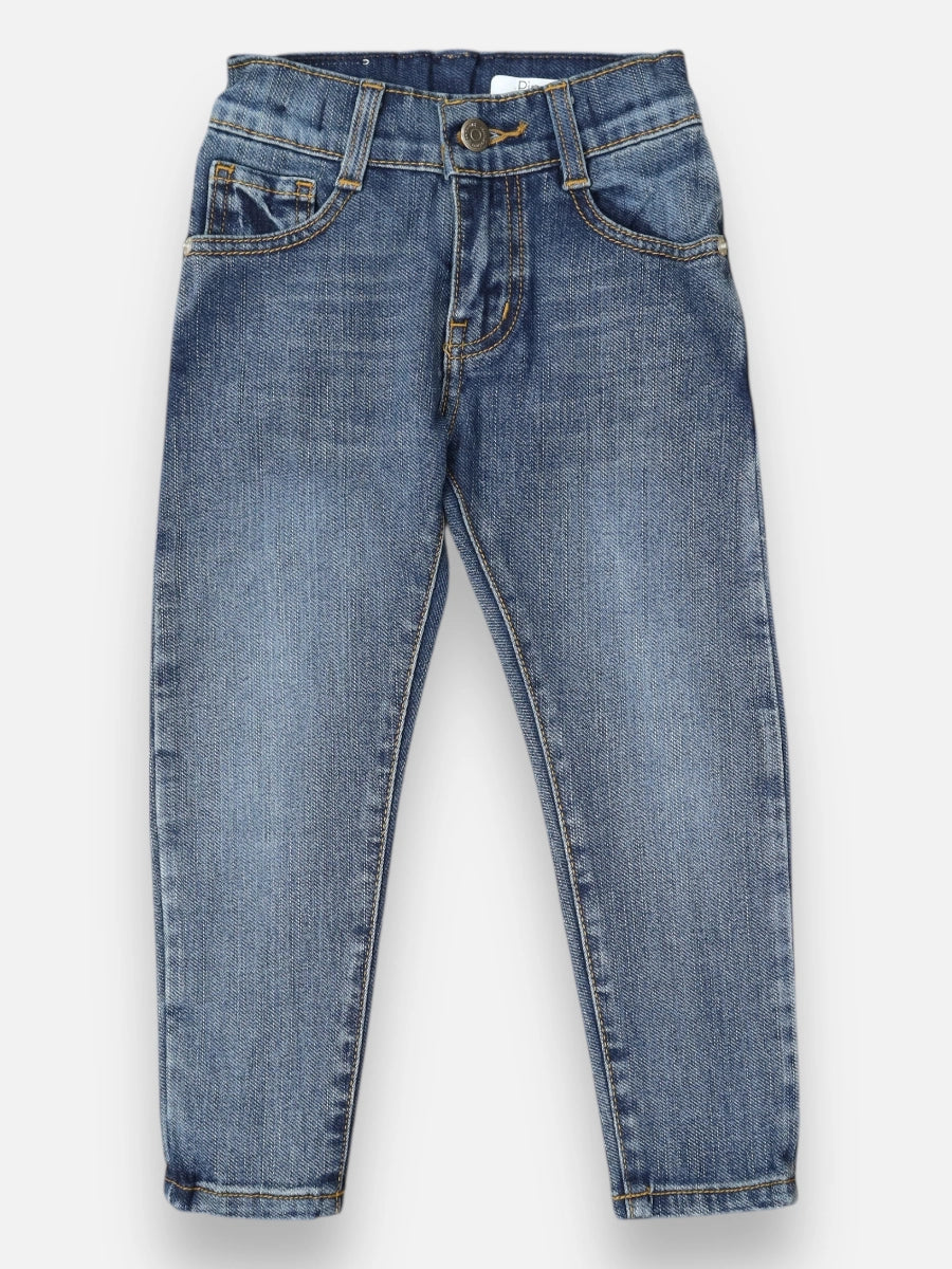 Jean R039 Tono Medio