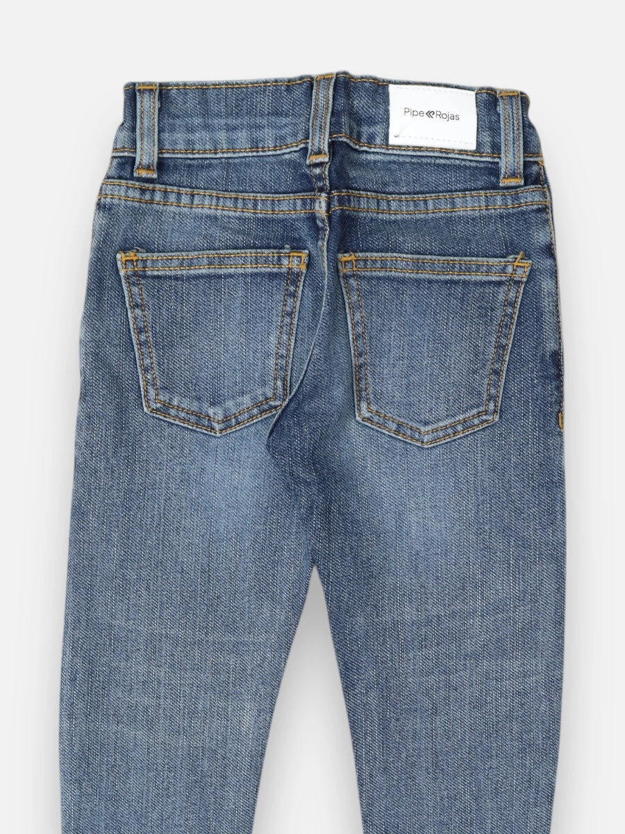 Jean R039 Tono Medio