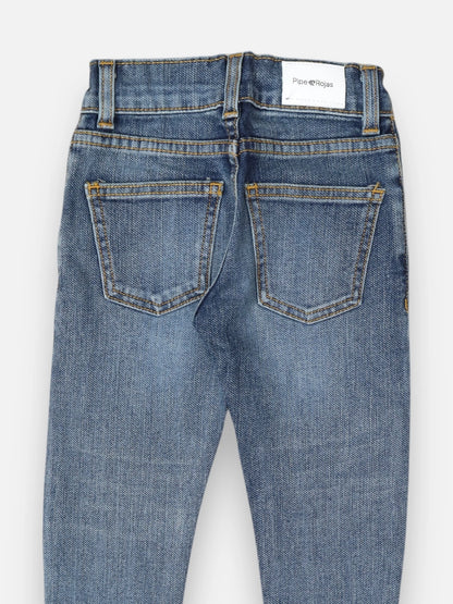 Jean R039 Tono Medio