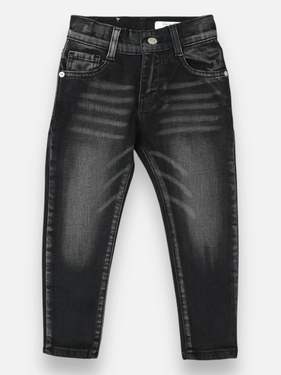 Jean R042 Tono gris