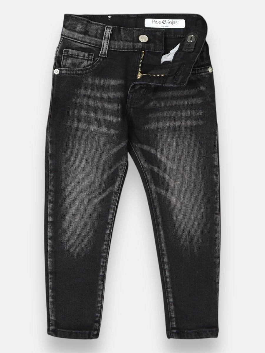 Jean R042 Tono gris