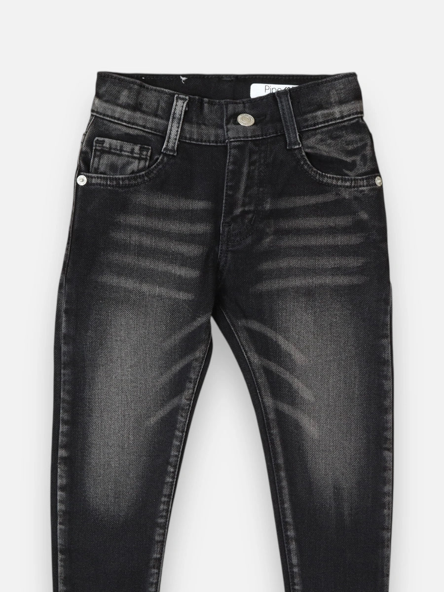 Jean R042 Tono gris