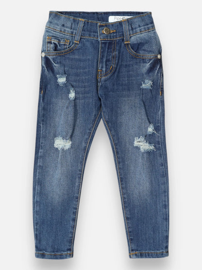 Jean R043 Tono Medio