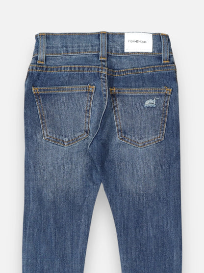 Jean R043 Tono Medio