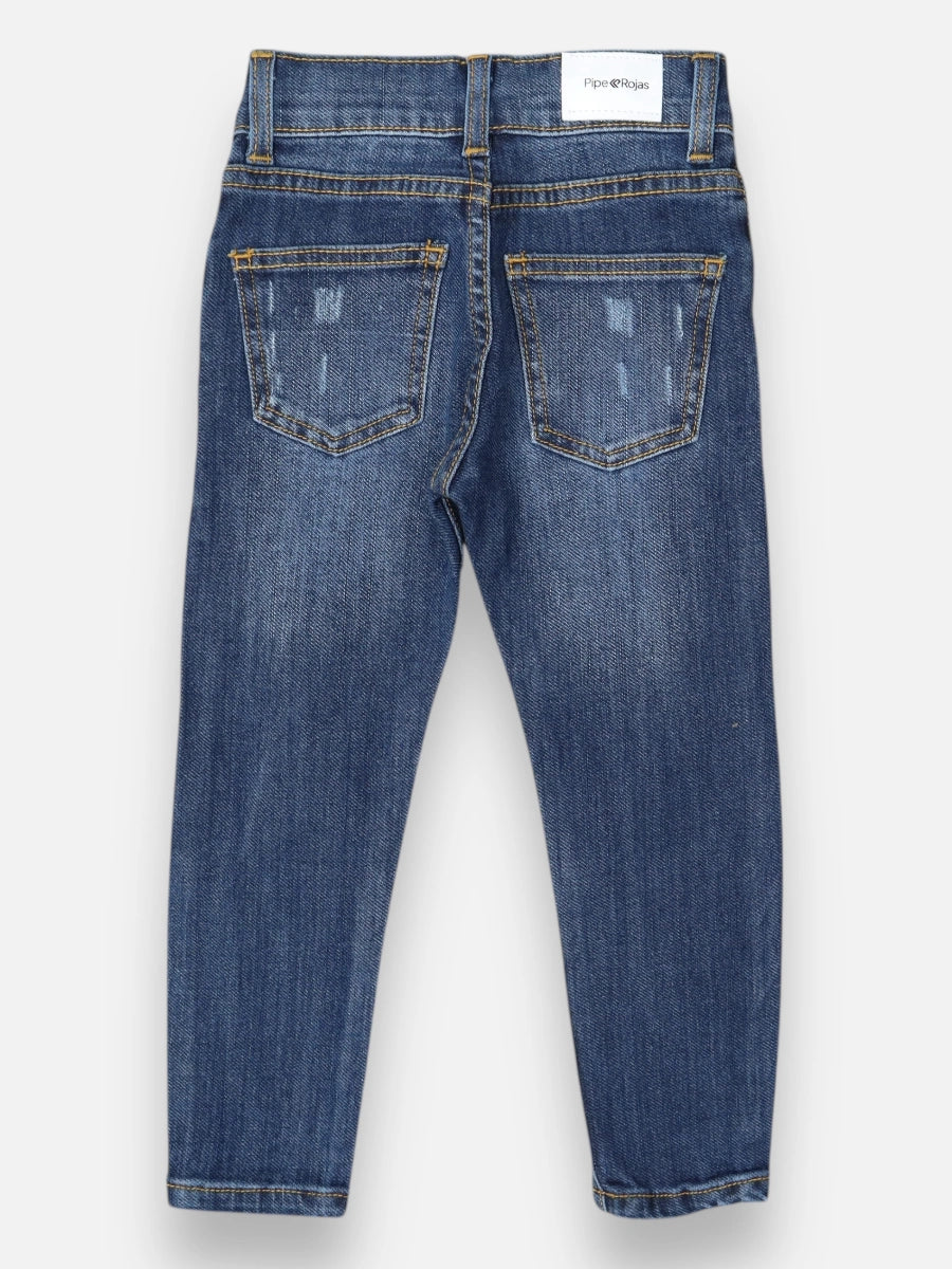 Jean R046 Tono Medio