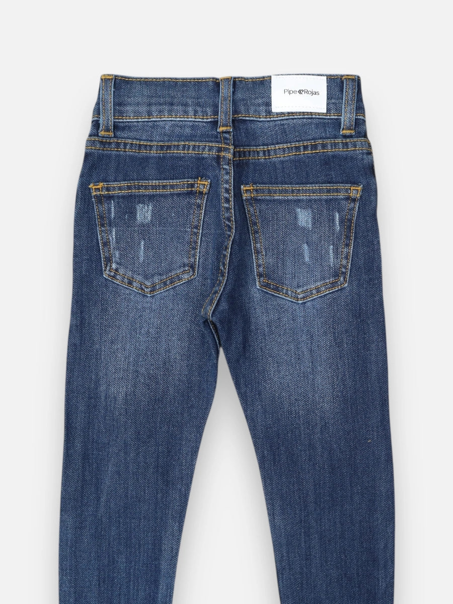 Jean R046 Tono Medio