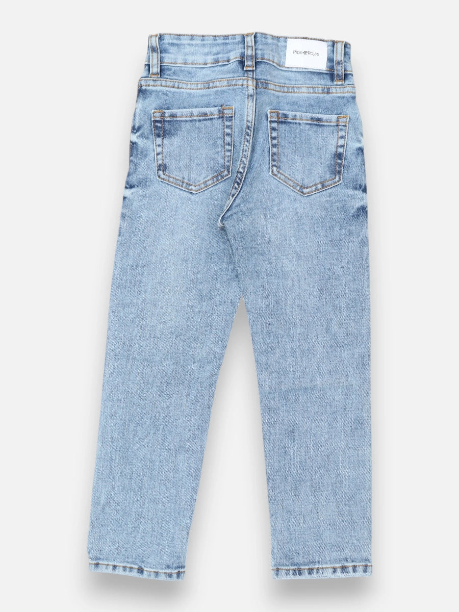 Jean R047 Tono claro