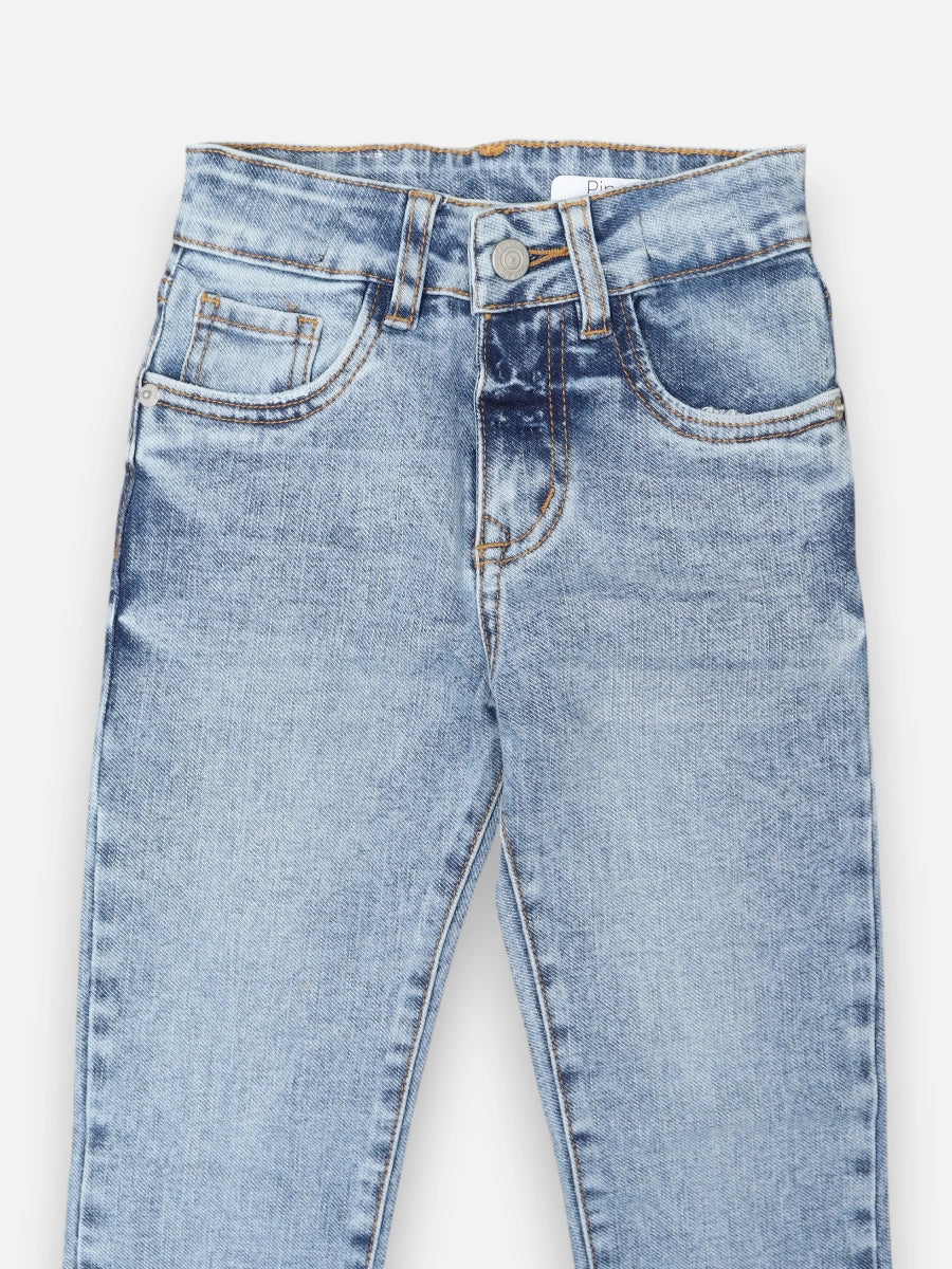 Jean R047 Tono claro