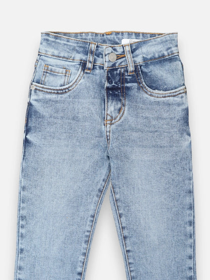 Jean R047 Tono claro