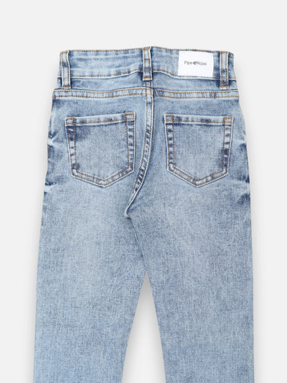 Jean R047 Tono claro