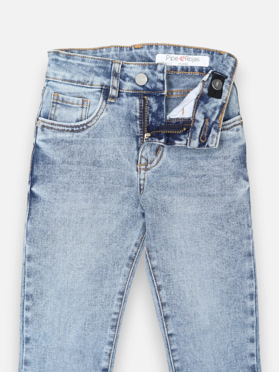 Jean R047 Tono claro