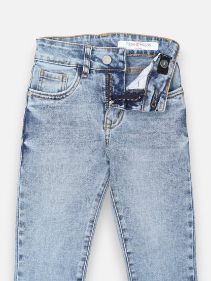 Jean R047 Tono claro