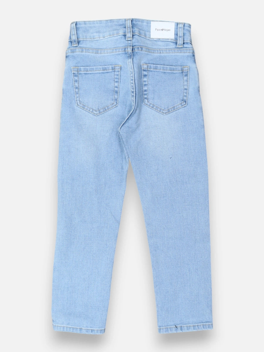 Jean R048 Tono claro
