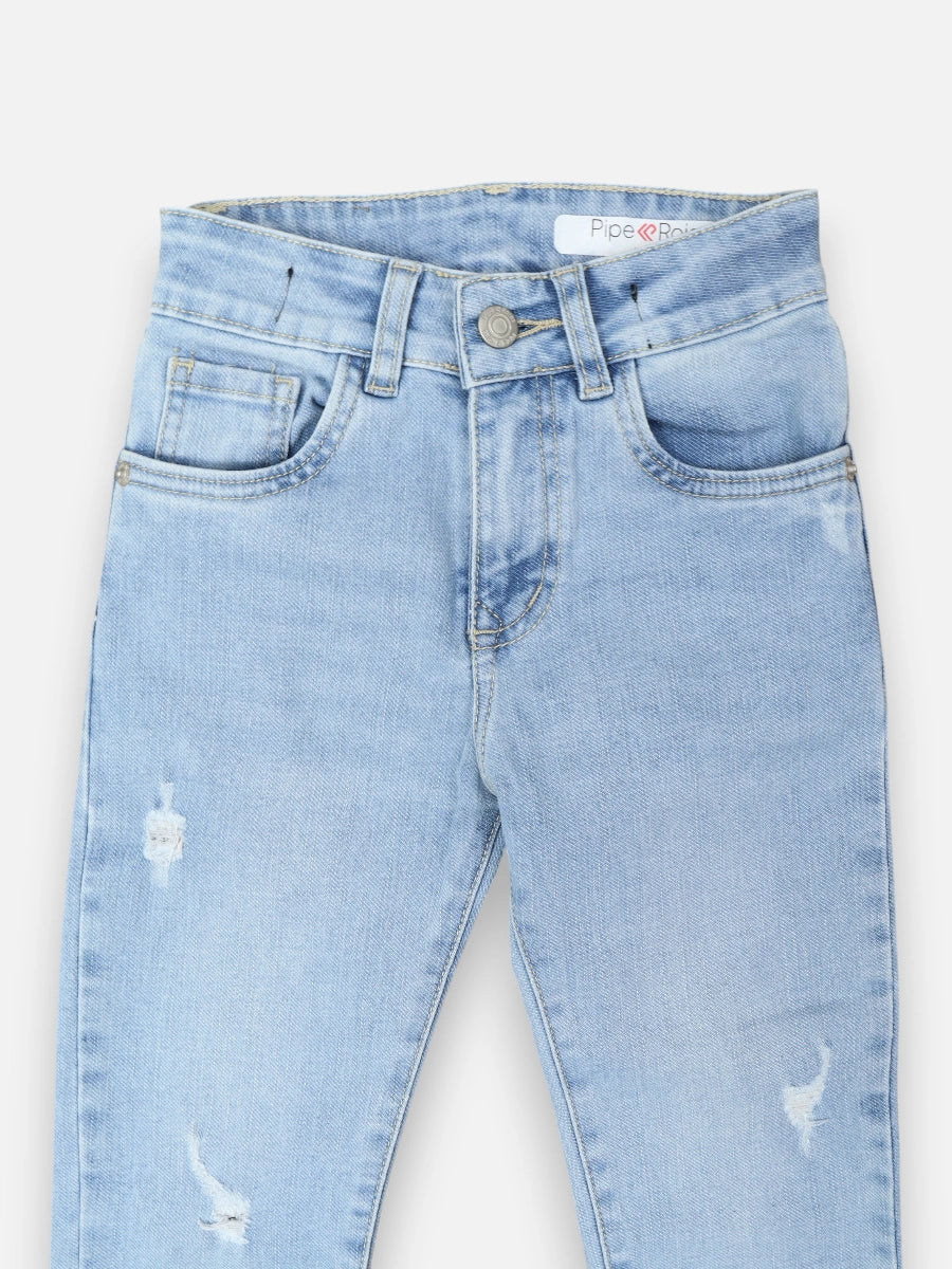 Jean R048 Tono claro